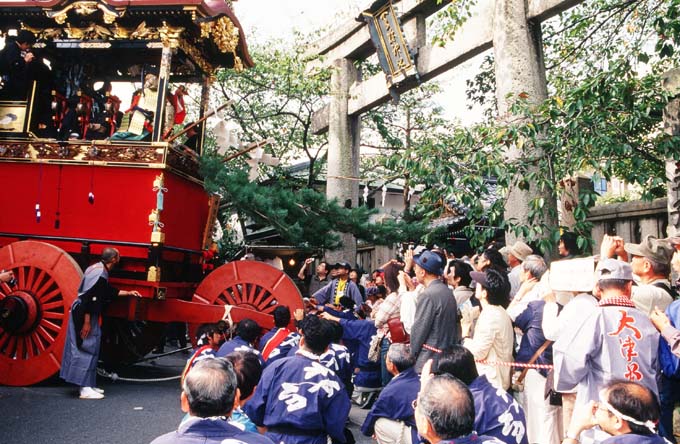 神功皇后山