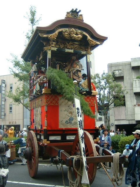 孔明祈水山