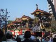 平成23年度 大津祭・本祭のご報告（本年は終了しました）