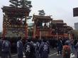 平成２７年度大津祭「本祭」