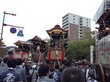 平成28年度・大津祭「本祭」