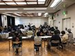 第十三回大津祭長柄衆定期総会が開催されました。