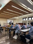｢大津まちなか大学大津祭学部｣令和7年度第20期生の活動が始まりました