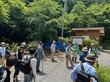 第5回アカガシの森見学会を行いました
