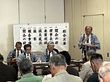 「大津祭の曳山行事」ユネスコ無形文化遺産登録記念講演会が行われます