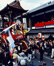 2009年大津祭写真コンクール　展覧会開催(終了しました)