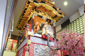 実物大模型.png