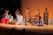 「出囃子」西王母山　第22回滋賀県高齢者大会in大津にて