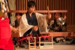 「出囃子」猩々山　大津絵踊り保存会定期公演にて