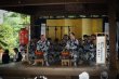 第五回関蝉丸芸能祭に西王母山が出演しました