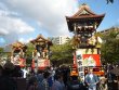 明日は大津祭・本祭です！／宵宮のご報告(本年は終了しました)