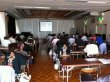 平成24年度・第2回長柄衆の集いを開催しました。