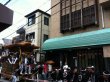 「他の祭を見に行こう！！」岸和田だんじり祭を見学してきました。