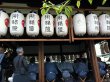 平成24年度・大津祭「鬮取り式」