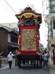 今夜は大津祭・宵宮です！（本年は終了しました）