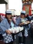 平成24年度 大津祭・本祭のご報告（本年は終了しました）