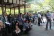 平成26年度大津祭「鬮取り式」