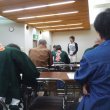 【長柄衆】平成２７年度・第４回長柄衆の「集い」
