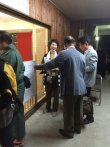 明日は大津祭・本祭です！／宵宮のご報告（本年は終了しました）