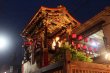 10月8日（土）は「宵宮」です