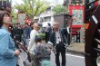 10月9日（日）は「本祭」です