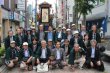 長柄衆大垣祭見学会