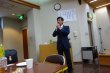 まちなか大学大津祭学部卒業証書授与式