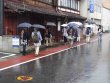 大津まちなか大学大津祭学部のフィールドワークが行われました