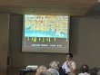 大津まちなか大学大津祭学部の入学式が行われました
