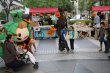 「 ZeZeときめき坂 Halloween 2010 」にちま吉くん登場
