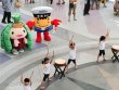 平成25年度【ちま吉くーん　も〜い〜かい？】の出発式が行われました。