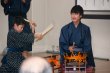 大津まちなか大学　「入学式」が行われました