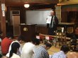 大津まちなか大学第２回講座が開催されました