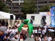 平成27年度【ちまクイズ】の出発式が行われました