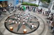 平成28年度【ちまQ どっちどっち？】の出発式が行われました