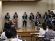 大津まちなか大学大津祭学部が始まりました