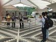龍谷大学ボランティア募集デモンストレーション