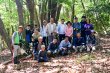 第4回アカガシの森見学会を行いました