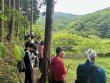 第5回アカガシの森見学会を行いました