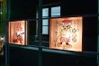 おおつ食と灯りの祭2011　灯りウォーク作品　設置が始まりました！