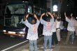 「ちま吉くんを愛する会」が南三陸町の皆様方をご招待出来ました