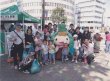 日本たばこ産業　23年度「ひろえば街が好きになる運動」を展開