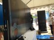 大津青年会議所では第３１回大津っ子まつりの出展ブースにて大津三大祭り体験学習を行いました。